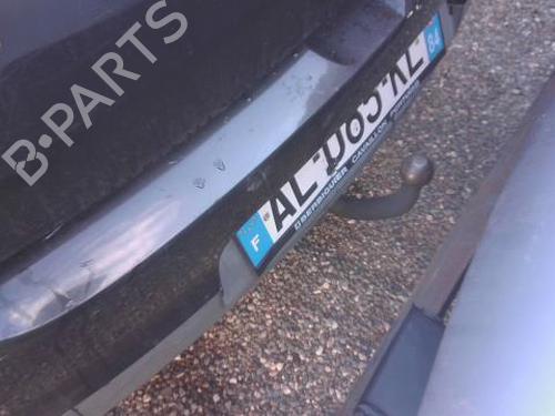 Used Tow ball/Mechanism RENAULT MEGANE III Hatchback (BZ0/1_, B3_) 1.5 dCi (BZ09, BZ0D, BZ1W, BZ29, BZ14) (110 hp) 29116901