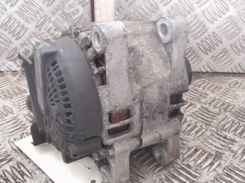 Used Alternator Alternator FORD C-MAX II (DXA/CB7, DXA/CEU) 1.6 TDCi (95 hp) 28108973 28108973