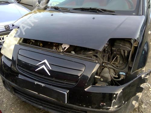 Right taillight CITROËN C2 (JM_) 1.4 HDi | BP20988827C35 