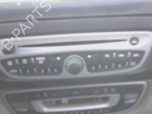 Used Radio Radio 33336655 33336655