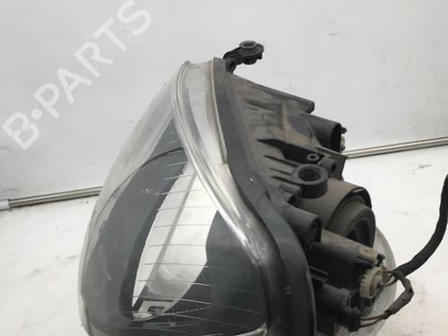 Used Left headlight Left headlight SKODA CITIGO (NF1) 1.0 (75 hp) 33539144 33539144