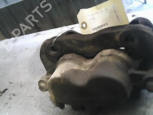 Used Left front brake caliper HYUNDAI H-1 Platform/Chassis 2.5 D (99 hp) 22039303