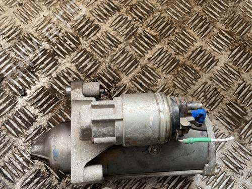 Used Starter Starter PEUGEOT PARTNER Tepee 1.6 HDi (114 hp) 33831426 33831426