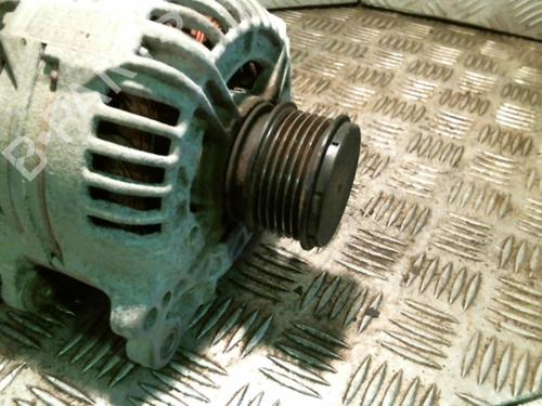 Alternator VW POLO (9N_, 9A_) 1.4 TDI | BP20991307M7 