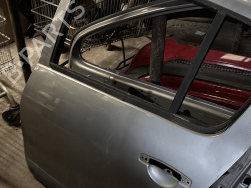 Used Left rear door DACIA SANDERO 1.4 MPI LPG (72 hp) 21597084