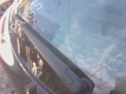 Used Rear windshield wiper arm RENAULT MEGANE III Hatchback (BZ0/1_, B3_) 1.5 dCi (BZ09, BZ0D, BZ1W, BZ29, BZ14) (110 hp) 29116900
