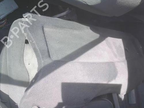 Hattehylle Hattehylle FORD FIESTA V (JH_, JD_) 1.4 16V (80 hp) 37181368 37181368