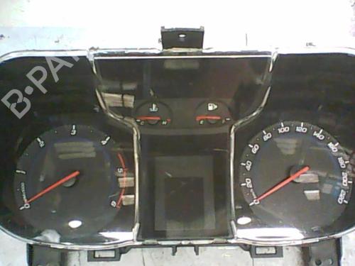 Instrument cluster CHEVROLET ORLANDO (J309) 2.0 D | BP21000695C47 
