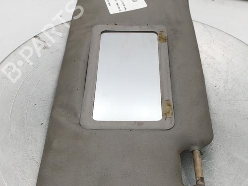 Used Left sun visor Left sun visor FORD FIESTA IV (JA_, JB_) 1.25 i 16V (75 hp) 31595903 31595903