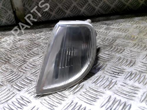 Used Left front indicator Left front indicator CITROËN SAXO (S0, S1) 1.0 X (50 hp) 22517316 22517316