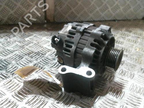 Used Alternator MAZDA 2 (DY) 1.2 (DY3W) (75 hp) 20990030