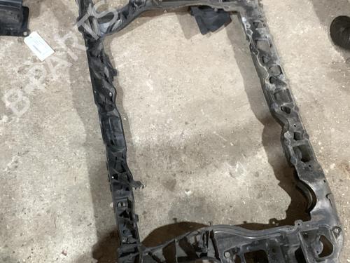 Frontplade/Frontkurv Frontplade/Frontkurv RENAULT KOLEOS I (HY_) 2.0 dCi 4x4 (HY0K) (150 hp) 30174620 30174620