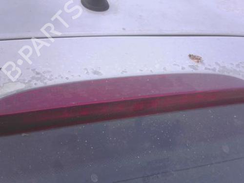 Used Third brake light Third brake light 38058339 38058339