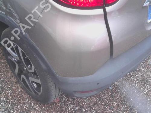 Rear bumper RENAULT CAPTUR I (J5_, H5_) 1.5 dCi 90 (J5N4, J5M5, J5MW, J5M6, J5AL, J5AJ) | BP30181513C8 