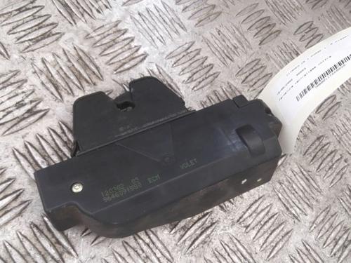 Used Switch Switch CITROËN C5 I (DC_) 2.0 HDi (DCRHZB, DCRHZE) (109 hp) 28622561 28622561