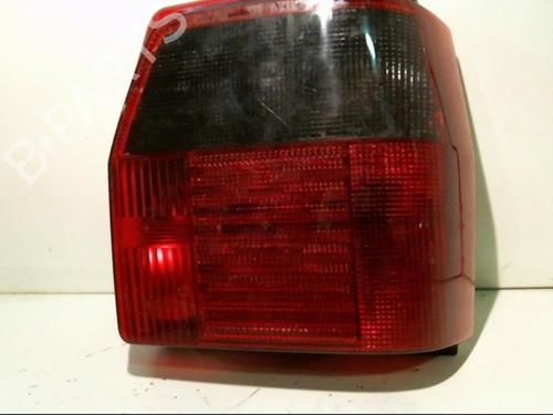 Used Right taillight FIAT UNO (146_, 158_) 45 i.e. 1.0 (146E, 146A) (45 hp) 22041264
