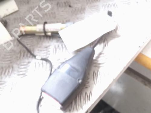 Høyre foran beltestrammer RENAULT CLIO II (BB_, CB_) 1.2 (BB0A, BB0F, BB10, BB1K, BB28, BB2D, BB2H, CB0A,... | BP28382396C88 