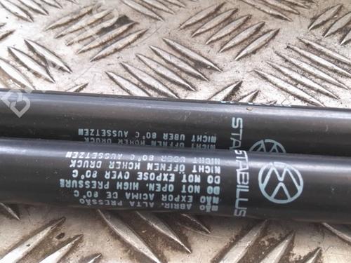 Tailgate lift support VW FOX Hatchback (5Z1, 5Z3, 5Z4) 1.2 | BP25303935C138 