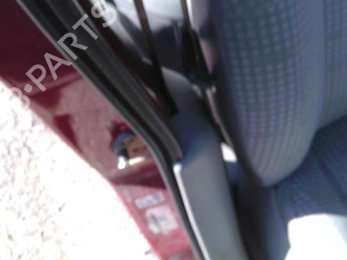 Used Front right belt tensioner RENAULT KANGOO (KC0/1_) 1.6 16V (95 hp) 27378662