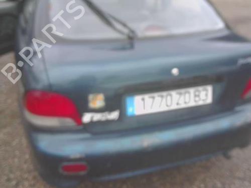 Used Parts HYUNDAI ACCENT I (X-3) 1.3 i 12V 4268155