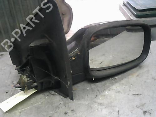 Used Right mirror RENAULT MEGANE II (BM0/1_, CM0/1_) 1.9 dCi (BM0G, CM0G) (120 hp) 22037477