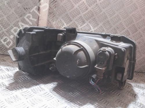 Left headlight LAND ROVER FREELANDER I (L314) 2.0 DI 4x4 | BP24958770C28 