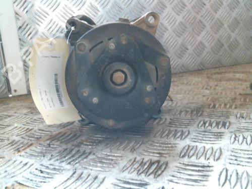 Used AC compressor PEUGEOT 406 (8B) 2.0 HDI 110 (109 hp) 20996634