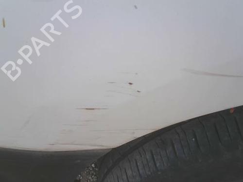 Left front fenders CITROËN BERLINGO MULTISPACE (B9) 1.6 HDi 110 | BP28035666C41 