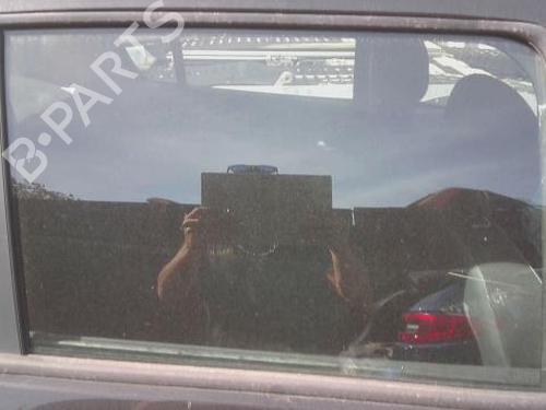 Used Rear right door window DACIA SANDERO II 1.0 SCe 75 (B8JC, B8JD, B8NC) (73 hp) 28951357