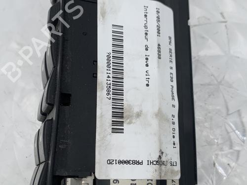 Switch BMW 5 (E39) 530 d | BP30080686I30