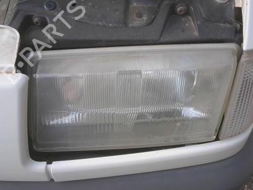 Used Left headlight PEUGEOT EXPERT Van (222) 2.0 HDI (94 hp) 28035756