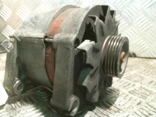 Used Alternator Alternator PEUGEOT 309 II (3C, 3A) 1.9 Diesel (64 hp) 22037562 22037562