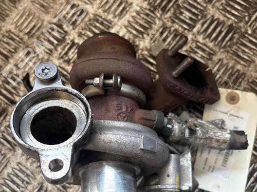 Used Turbocharger/Supercharger Turbocharger/Supercharger 36396961 36396961