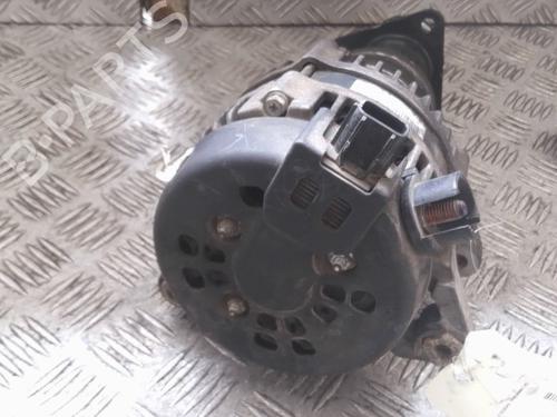 Used Alternator Alternator FORD C-MAX (DM2) 1.8 TDCi (115 hp) 28580772 28580772