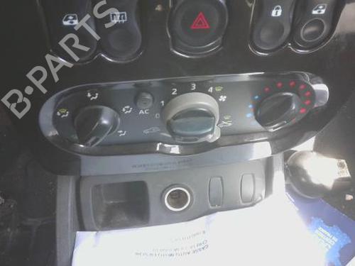 Used Climate control Climate control DACIA DUSTER (HS_) 1.5 dCi (86 hp) 33200563 33200563