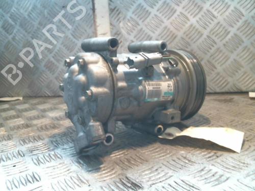 Used AC compressor RENAULT MODUS / GRAND MODUS (F/JP0_) 1.5 dCi (FP0F, JP0F) (86 hp) 20986534