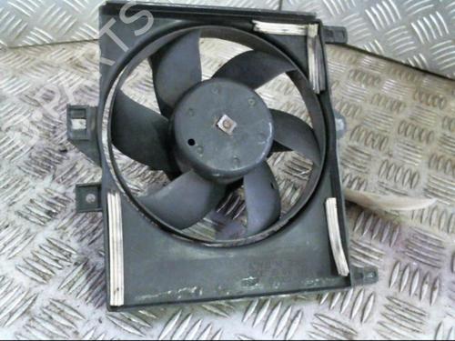 Radiator fan SMART CITY-COUPE (450) 0.8 CDI (S1CLC1, 450.300, 450.301, 450.302, 450.303,... | BP22036737M35 