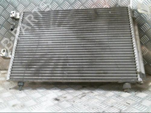 Used AC radiator CITROËN C5 I (DC_) 2.0 HDi (DCRHZB, DCRHZE) (109 hp) 20999149