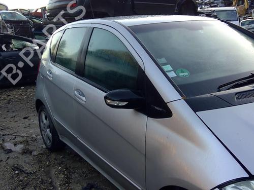 Left taillight MERCEDES-BENZ A-CLASS (W169) A 170 (169.032, 169.332) | BP23798911C34 