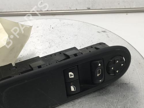 Switch CITROËN C3 II (SC_) 1.4 HDi 70 (SC8HZC, SC8HR0, SC8HP4) | BP30409625I30