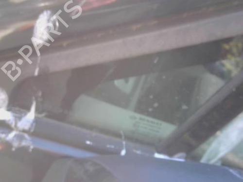 Used Front left quarter glass Front left quarter glass RENAULT SCÉNIC III (JZ0/1_) 1.5 dCi (110 hp) 33848164 33848164
