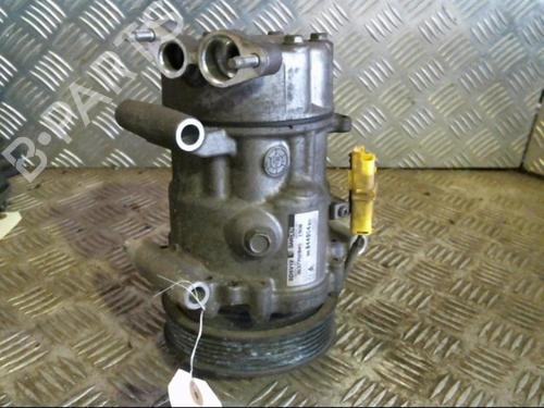 Used AC compressor CITROËN C3 I (FC_, FN_) 1.4 i (73 hp) 20991492