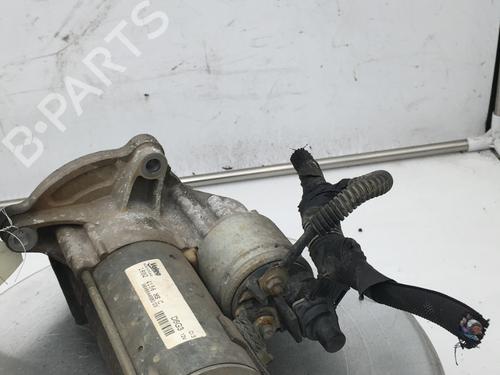 Starter CITROËN C3 II (SC_) 1.4 | BP31642357M8  - Image 5