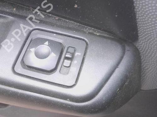 Used Mirror switch MITSUBISHI PAJERO PININ I (H6_W, H7_W) 1.8 (H76W, H66W) (114 hp) 33182072