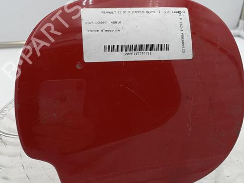 Fuel flap RENAULT CLIO II (BB_, CB_) 1.2 (BB0A, BB0F, BB10, BB1K, BB28, BB2D, BB2H, CB0A,... | BP29303883C131