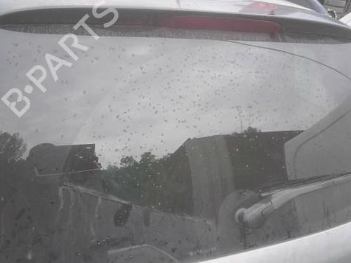 Used Bootlid window Bootlid window 39598014 39598014