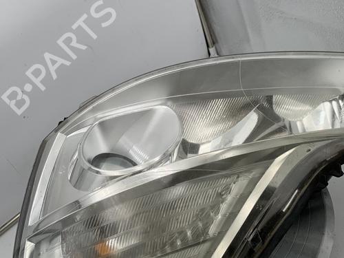 Left headlight RENAULT MODUS / GRAND MODUS (F/JP0_) 1.6 (JP03, JP0B, JP0U, JP0Y, JP1G) | BP30712264C28  - Image 10