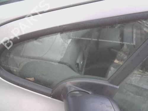 Front left quarter glass PEUGEOT 307 (3A/C) 2.0 HDi 110 | BP29420269C111 