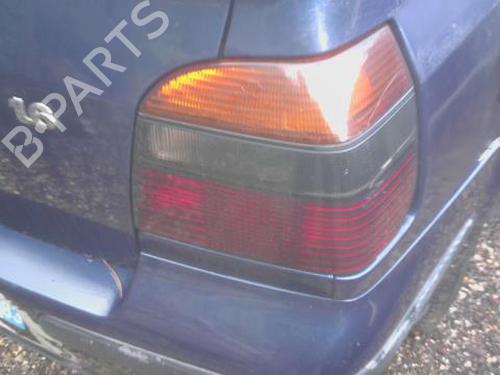 Used Right taillight Right taillight VW GOLF III Cabriolet (1E7) 1.6 (101 hp) 32185842 32185842
