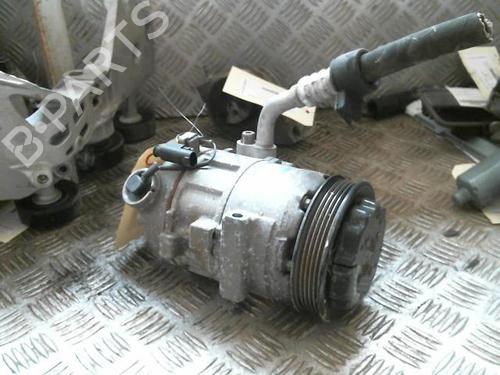 AC Kompressor MERCEDES-BENZ A-CLASS (W168) A 190 (168.032, 168.132) | BP20990631M34 